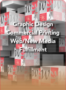 Weston Graphics - Graphic Design - Web Design - Internet Marketing - Commerical Printing 