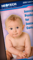 NeoTech Product Catalog Sample