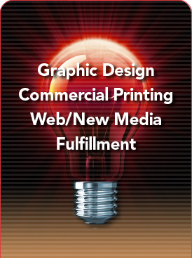 Graphic Design | Logos | Print | Marketing Solutions