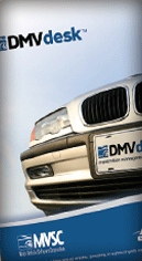 Sample Brochure | DMV Desk